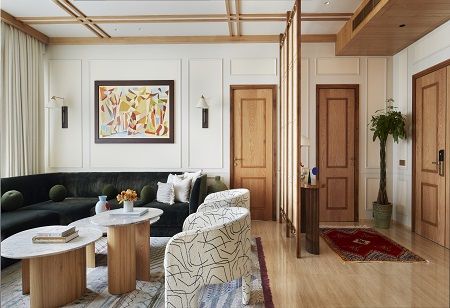 PS Design Redefines Luxury Homes with The Art of Harnessing Natural Light